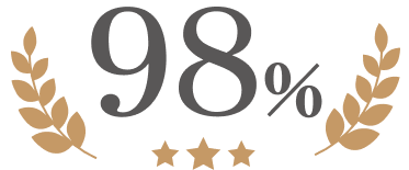 98%